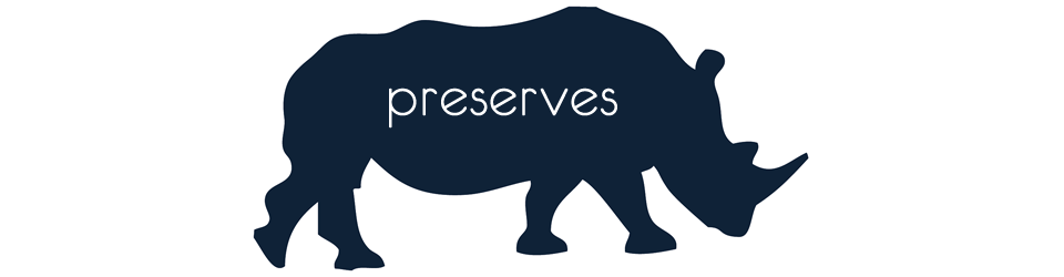 rhino preserves